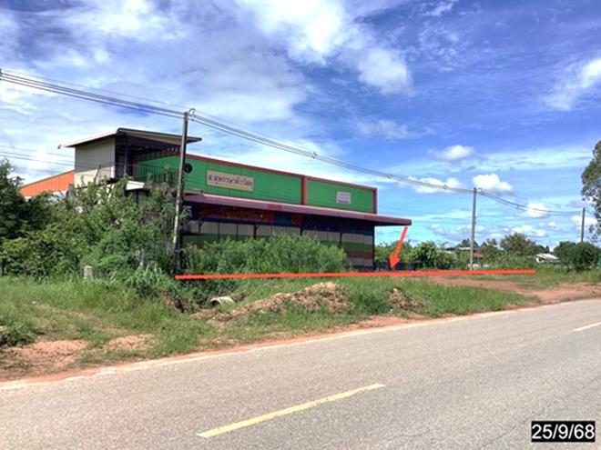 picture FACTORY 999 Sq.w. Tha Khan Tho Kalasin for 17.8M - 2/24