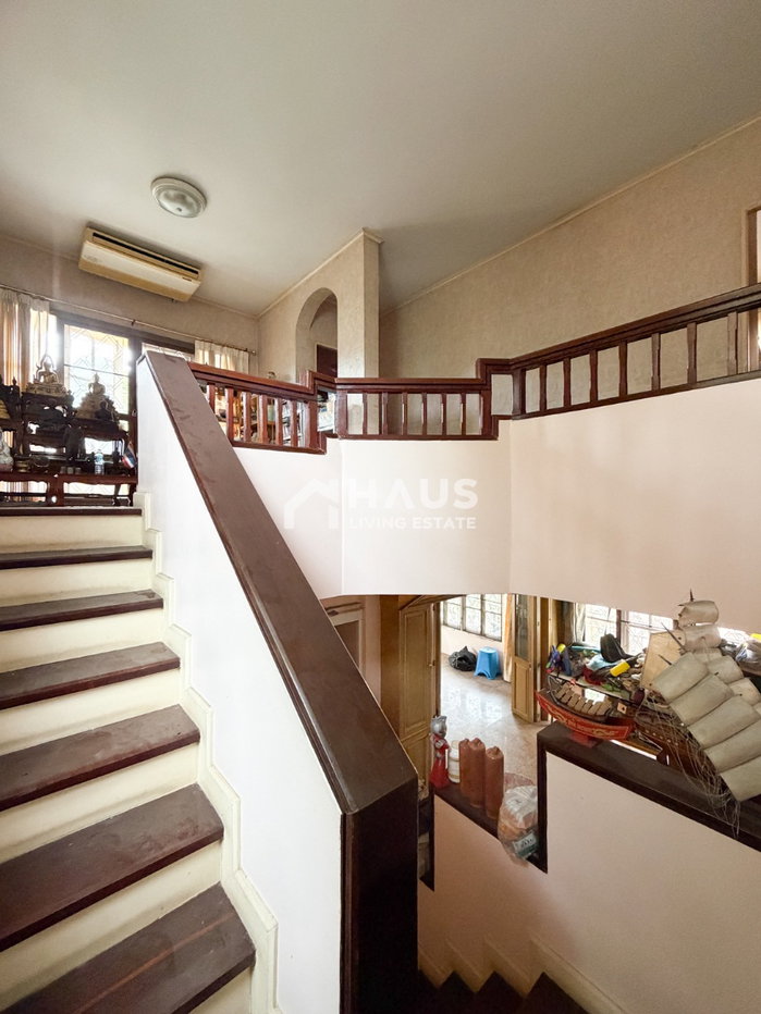 picture Chaiyaphruek Thawi Watthana / 3 Bedrooms #HPHU094 - 16/27