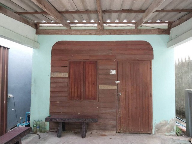picture FOR SALE  HOUSE PROPERTY  1488000 BAHT. - 2/8
