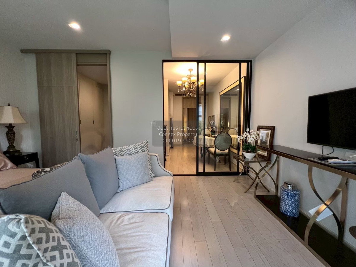 รูป 🔥🔥🔥 ขายคอนโด  โนเบิล เพลินจิต BTS-เพลินจิต ลุมพินี เขต ปทุมวัน กรุงเทพ CX-148142 ✅ ทักไลน์ @connexproperty ตอบทันที ทีมงานมืออาชีพ ✅ 🔥🔥🔥 - รูปที่ 5/10