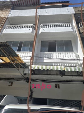FOR RENT COMMERCIAL BUILDING PROPERTY 10000 BAHT per MONTH