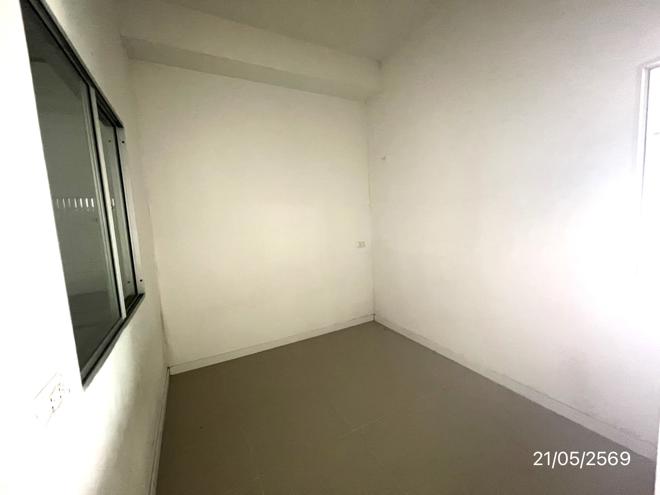 รูป ทาวน์เฮ้าส์ 26 ตร.วา บ้านพฤกษา 137 บางปะกง ฉะเชิงเทรา 1.7M - รูปที่ 4/32