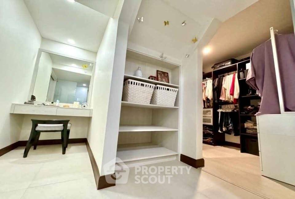 รูป คอนโด 3-ห้องนอน ที่ ศุภาลัย เพลส สุขุมวิท 39 ใกล้ BTS พร้อมพงษ์ (ID 3020825) - รูปที่ 35/42