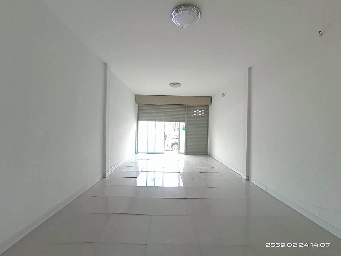 รูป อาคารพาณิชย์ 21.3 ตร.วา เมืองกาฬสินธุ์ กาฬสินธุ์ 4.9M - รูปที่ 20/38