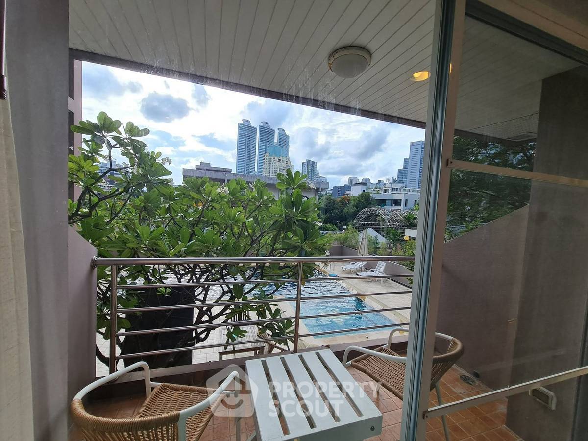 รูป คอนโด 1-ห้องนอน ที่ เซเรเน่ เพลส สุขุมวิท 24 คอนโดมิเนียม ใกล้ BTS พร้อมพงษ์ (ID 3022095) - รูปที่ 12/16