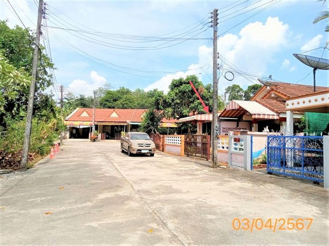 picture FOR SALE  HOUSE PROPERTY  1471000 BAHT. - 4/8