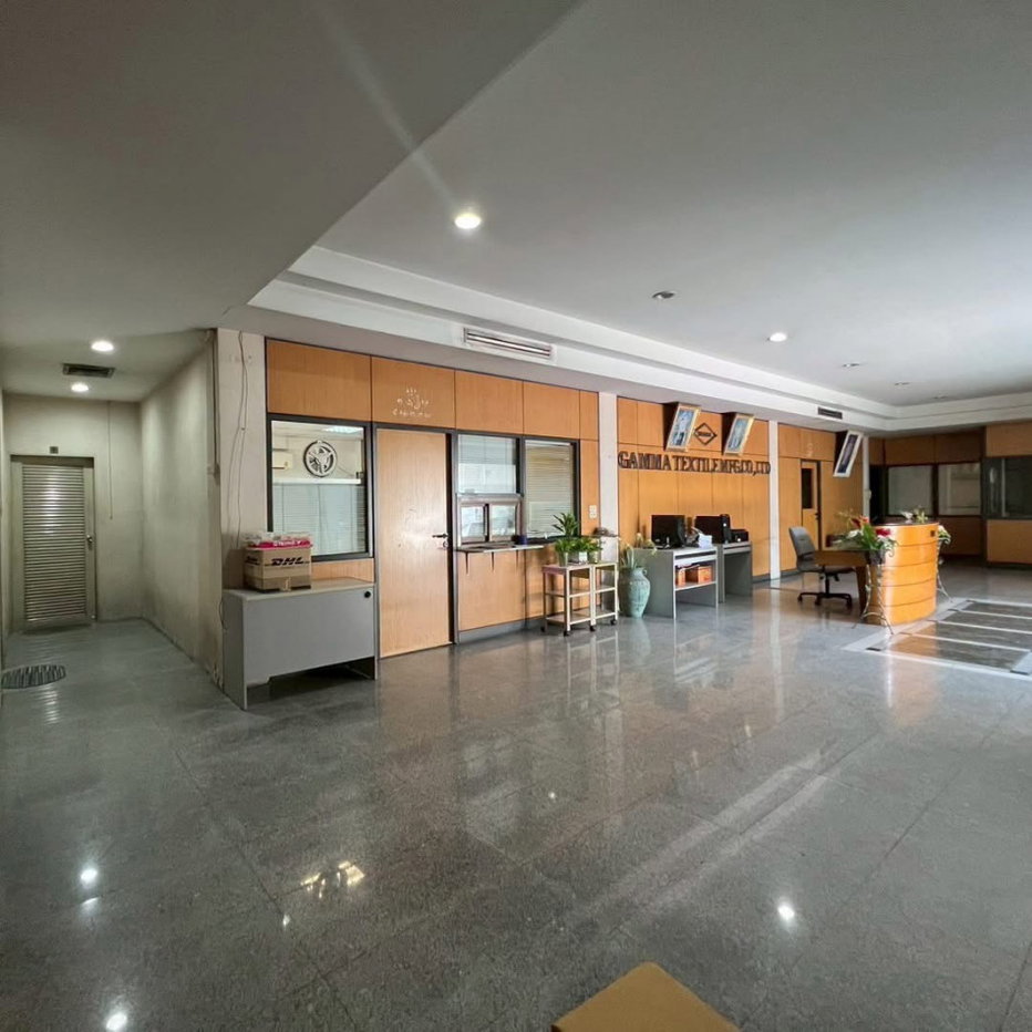 รูป ขาย โรงงาน ต.อ้อมน้อย อ.กระทุ่มแบน จ.สมุทรสาคร 14,970 ตรม 15 ไร่ 1 งาน 71 ตรว - รูปที่ 4/8