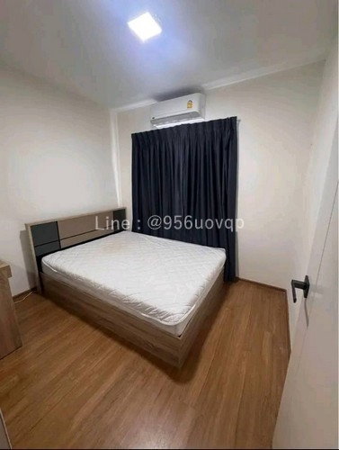 รูป svs346 ให้เช่า ทาวน์โฮม 2 ชั้น พร้อมอยู่ หมู่บ้านพลีโน่ ศรีนครินทร์ - เทพารักษ์ เดินทางสะดวก - รูปที่ 4/9