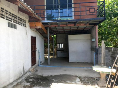Houses for sale Muang Krabi Krabi : FOR SALE  HOUSE PROPERTY  1854000 BAHT.