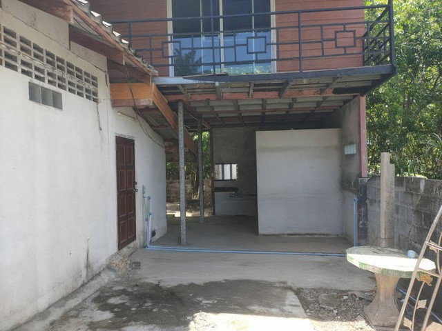 picture FOR SALE  HOUSE PROPERTY  1854000 BAHT. - 1/8