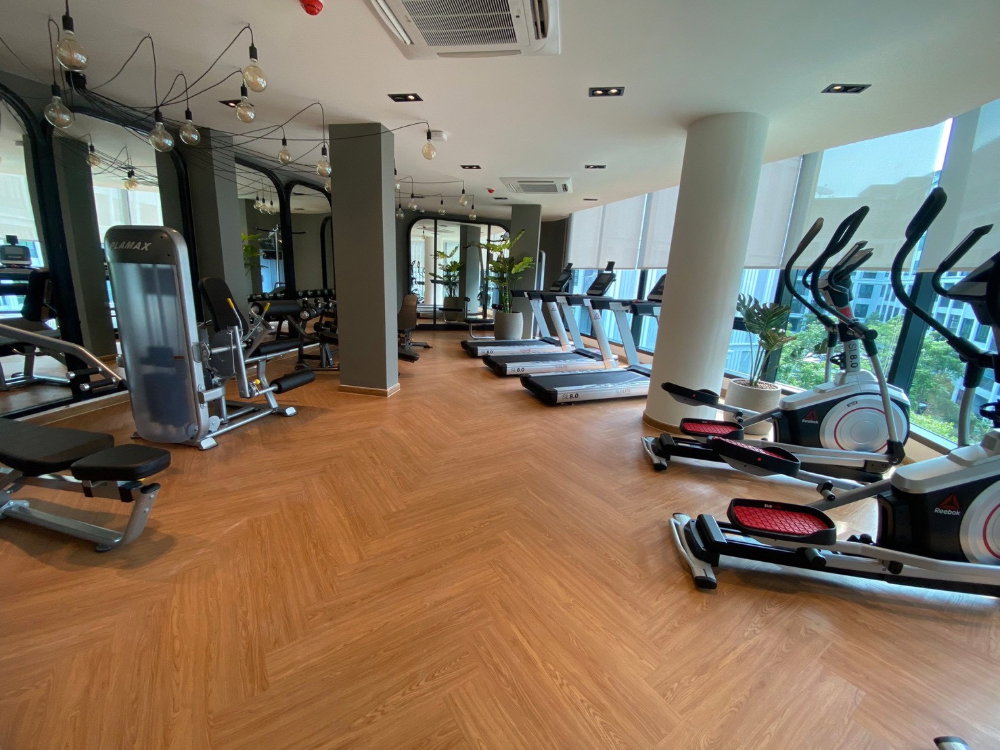 รูป 🤝🏻RB25126 ให้เช่าถูกมาก👍ดีคอนโด แคมปัส ไฮด์อเวย์ เฟส 4✅แอดไลน์ @mproperty( มี @ ด้วย) แอดมินตอบไว - รูปที่ 5/8
