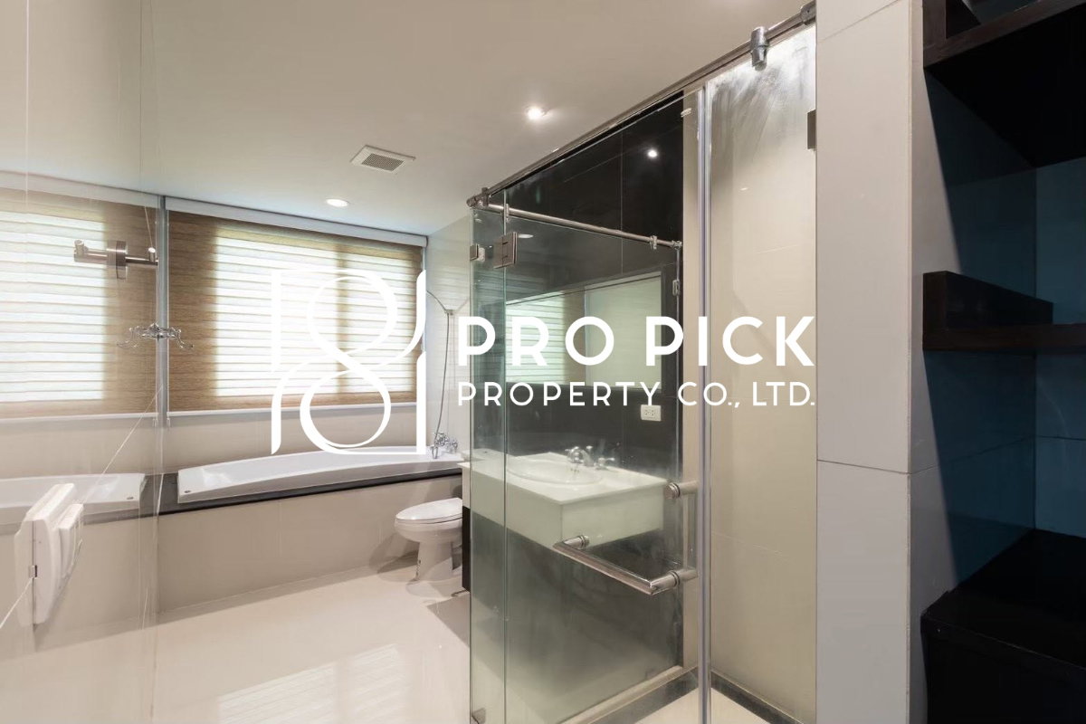 picture PP-00325 For Rent The Address Chidlom Bangkok BTS Chidlom - 6/8