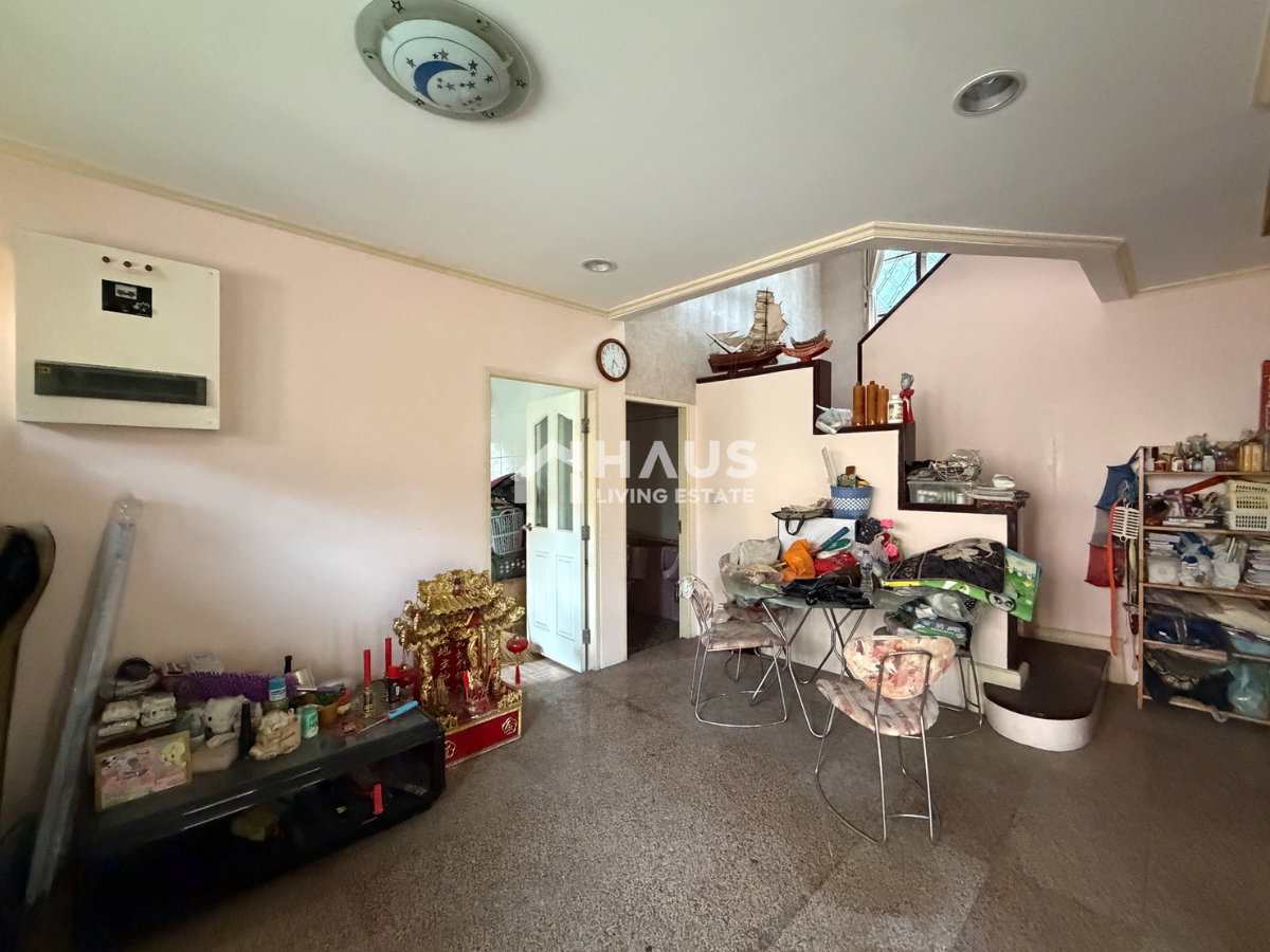 picture Chaiyaphruek Thawi Watthana / 3 Bedrooms #HPHU094 - 5/27