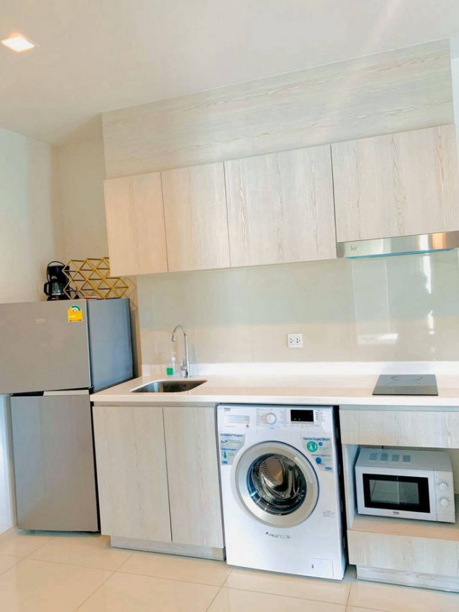 รูป For Sale - ขายคอนโด Life One Wireless 2 Bedrooms | ใจกลางวิทยุ–เพลินจิต | พร้อมเข้าอยู่ - รูปที่ 5/8