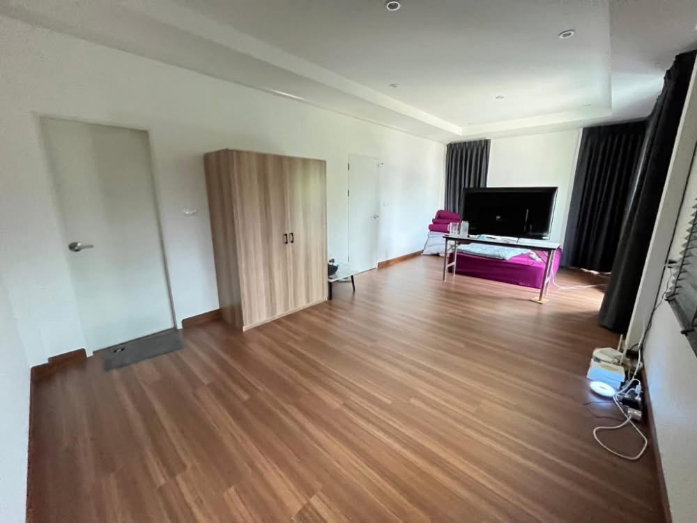 รูป 🏡ปล่อยเช่าบ้านเดี่ยวใหม่ โครงการศุภาลัย พาร์ควิลล์ รังสิต คลอง 4 4 ห้องนอน 3 ห้องน้ำ บ้านใหม่ พร้อมเข้าอยู่ ทำเลศักยภาพ - รูปที่ 8/14
