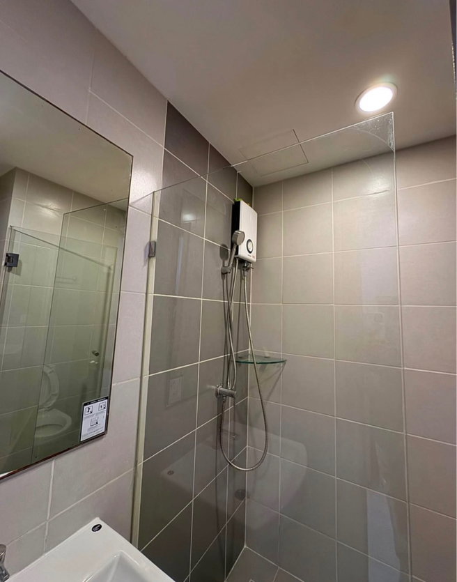 picture IDEO Mobi Wongsawang Interchange for rent ✨ Fully furnished - 6/6