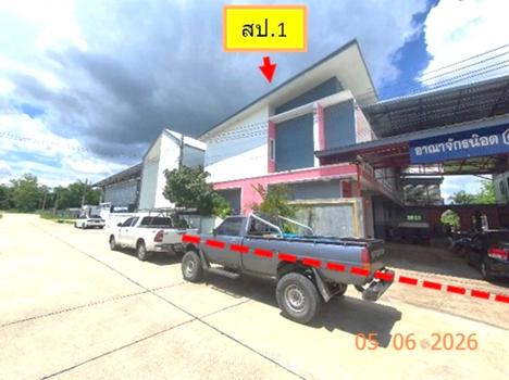 picture OFFICE 195.8 Sq.w. San Sai Chiang Mai for 16.7M - 33/36