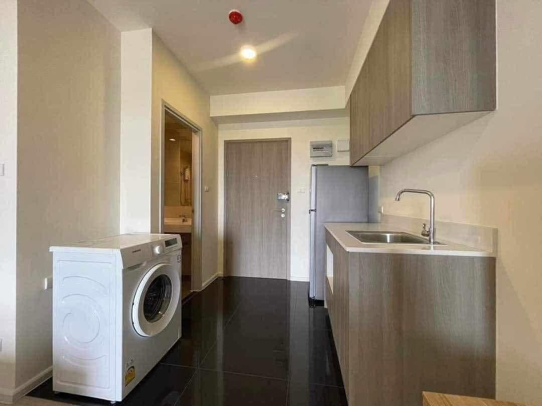 picture Mega Bangna 650 m. Condo A Space Mega 2 ( Rental ) Price 10,000 Baht - 11/11
