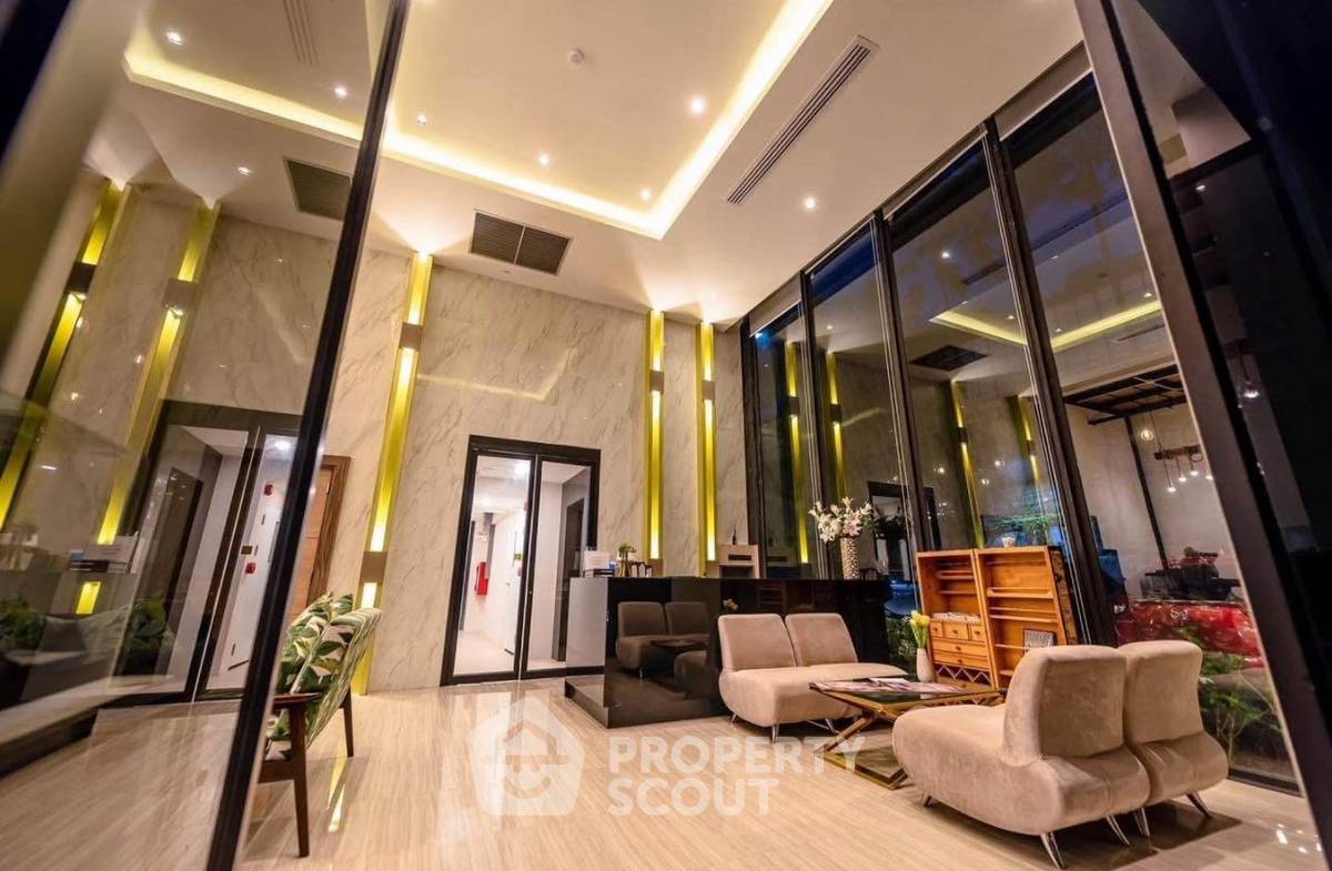 รูป คอนโด 1 ห้องนอน 48 ตร.ม. เดอะ วีว่า ป่าตอง (Pet-Friendly) (ID 2415832) - รูปที่ 18/18