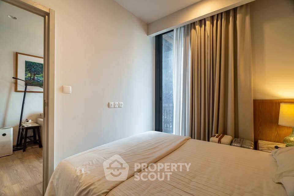 รูป คอนโด 1-ห้องนอน ที่ โอกะ เฮ้าส์ สุขุมวิท 36 ใกล้ BTS ทองหล่อ (ID 3021547) - รูปที่ 10/13