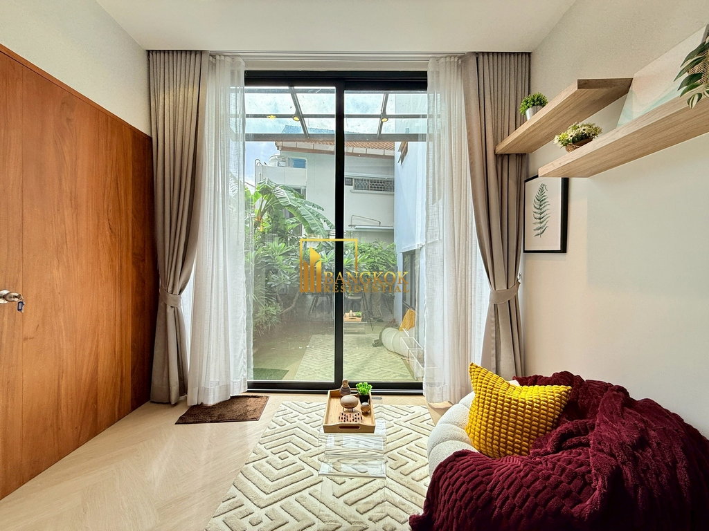 รูป Very Spacious 4 Bedroom Pool Villas Luxury House For Sale - BR28126SH - รูปที่ 11/62