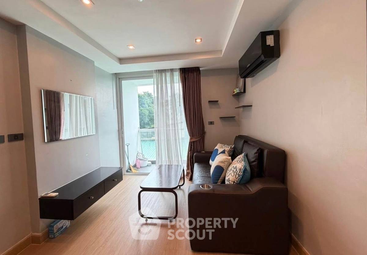 รูป คอนโด 1-ห้องนอน ที่ เซเรนิตี้ วงศ์มาตย์ ใกล้ ปราสาทสัจธรรม (ID 3020515) - รูปที่ 5/8