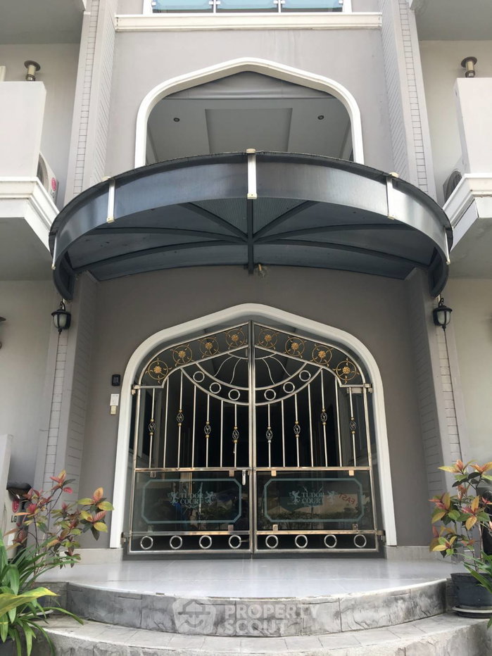 รูป คอนโด 1-ห้องนอน ที่ ทูดอร์ คอร์ท คอนโดมีเนียม พระตำหนัก ใกล้ ถนนพระตำหนัก พัทยา (ID 2085943) - รูปที่ 2/11