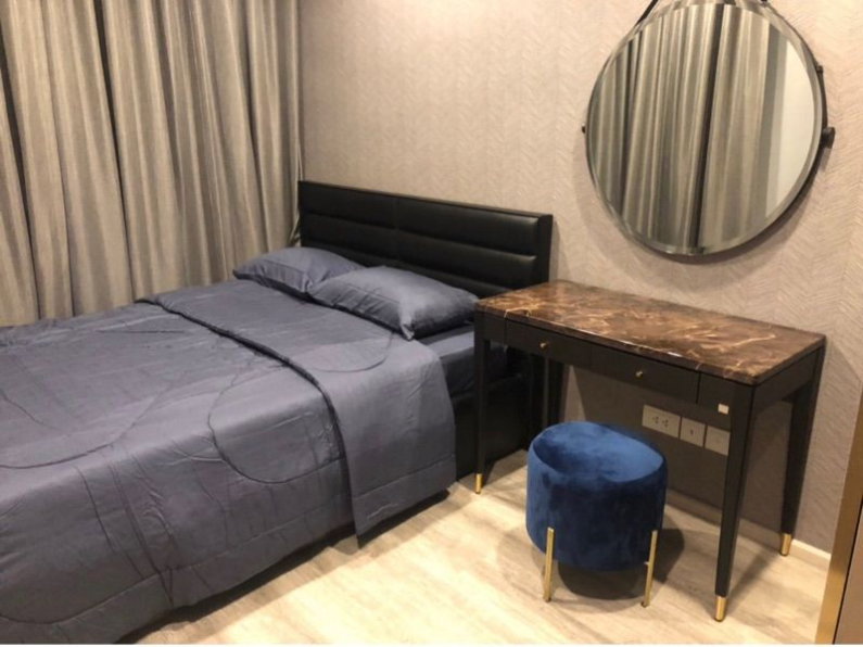 picture For rent Ideo Mobi Asoke, 23rd floor. - 1/5