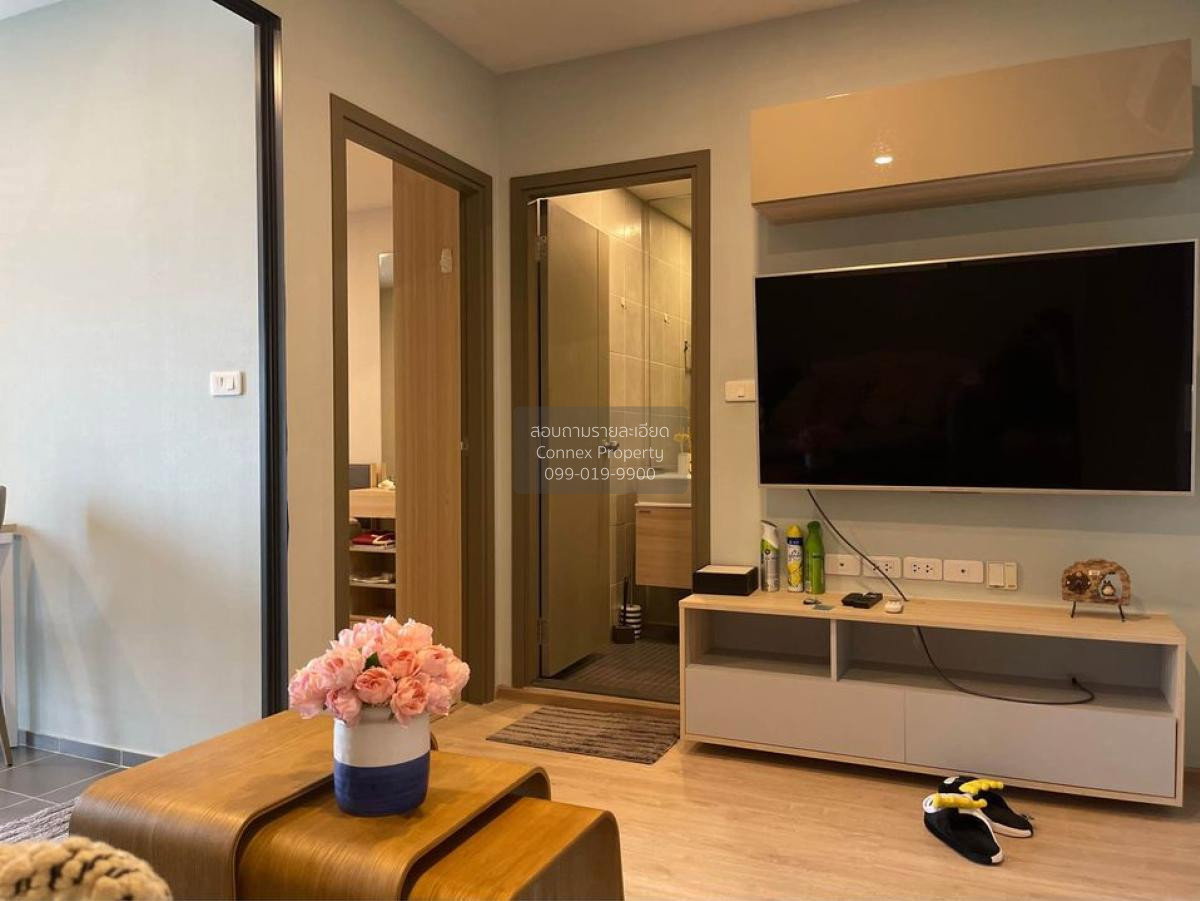 รูป เช่าคอนโด  ไอดีโอ โอทู BTS-บางนา บางนา เขต บางนา กรุงเทพ CX-86790 ✅ ทักไลน์ @connexproperty ตอบทันที ทีมงานมืออาชีพ ✅ - รูปที่ 1/8