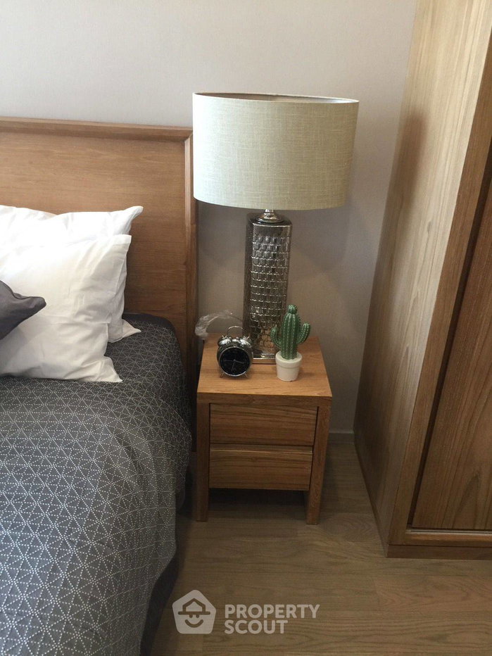 picture 1-BR Condo At Ashton Asoke, 40th-Floor Near MRT Sukhumvit 70m (ID 1727219) - 16/21