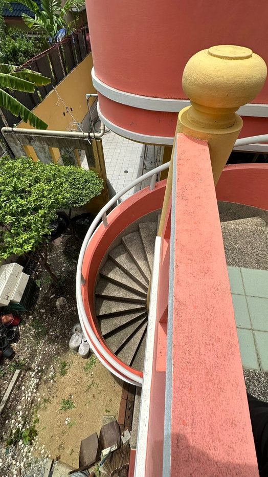 รูป ขายบ้านเดี่ยวหลังใหญ่ 150 ตร.ว. - รูปที่ 6/35