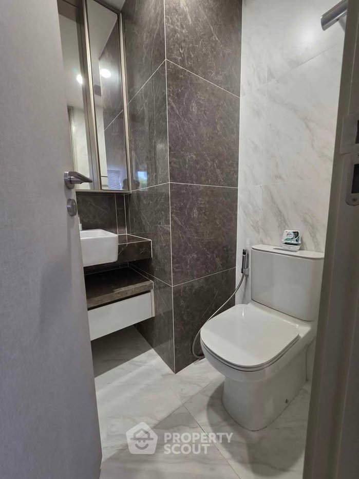 picture 1-BR Condo at Fynn Asoke near BTS Asok (ID 3020365) - 9/11
