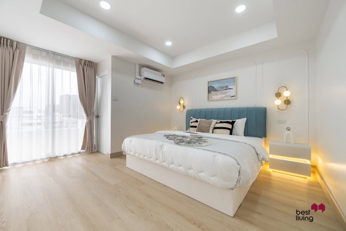 Supattra Condotel 80.24 ตร.ม. 3 นอน จอดรถ 2 คัน