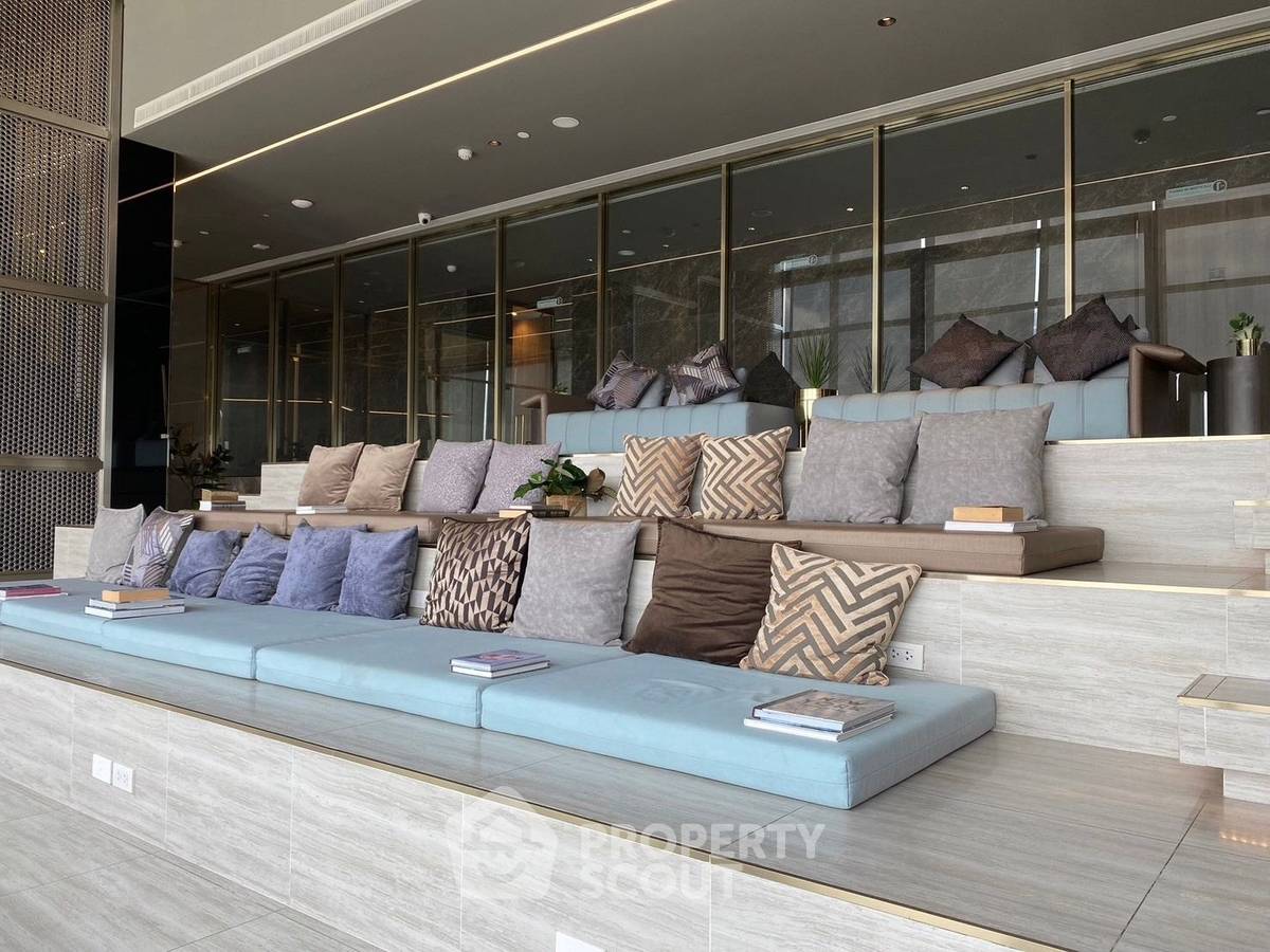 รูป คอนโด 1 ห้องนอน ชั้นสูง 30 Knightsbridge Prime อ่อนนุช ขนาด 23 ตร.ม. ใกล้ BTS อ่อนนุช (ID 1531159) - รูปที่ 19/29