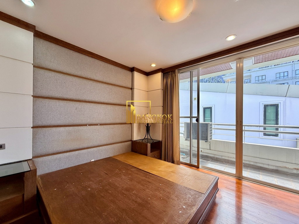 picture Spacious 2 Bedroom Apartment For Rent in Sathorn Area - BR21447AP - 14/33