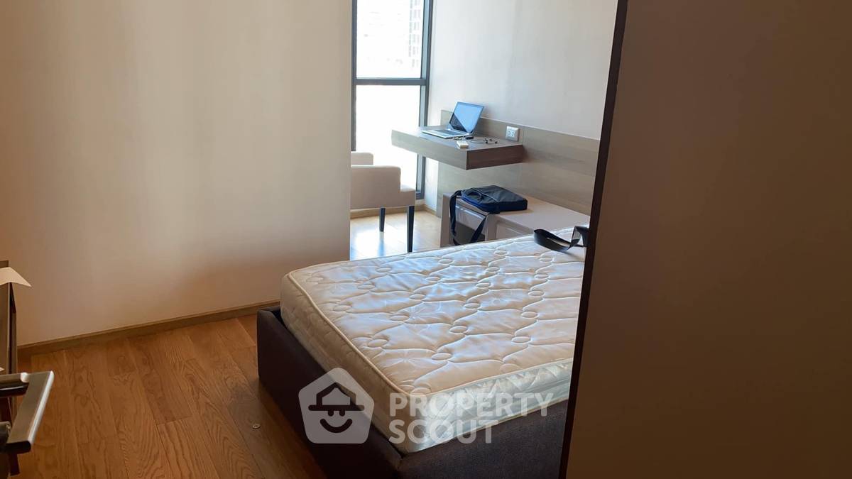 รูป คอนโด 2-ห้องนอน ที่ ดิ แอดเดรส สาทร ใกล้ BTS เซนต์หลุยส์ (ID 1538054) - รูปที่ 12/17