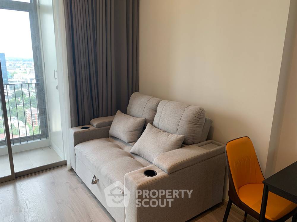 รูป คอนโด 1-ห้องนอน ที่ ริธึ่ม เอกมัย เอสเตท ใกล้ BTS ทองหล่อ (ID 3022846) - รูปที่ 3/13
