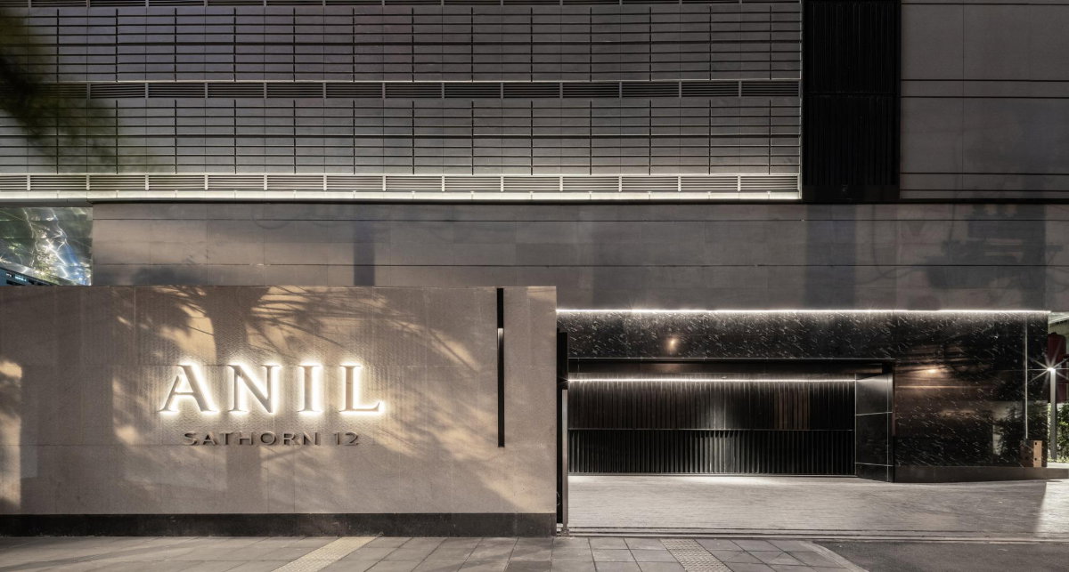 picture ✨ Luxury Redefined at ANIL Sathorn 12 — Premium Living Next to BTS Saint Louis - 21/23