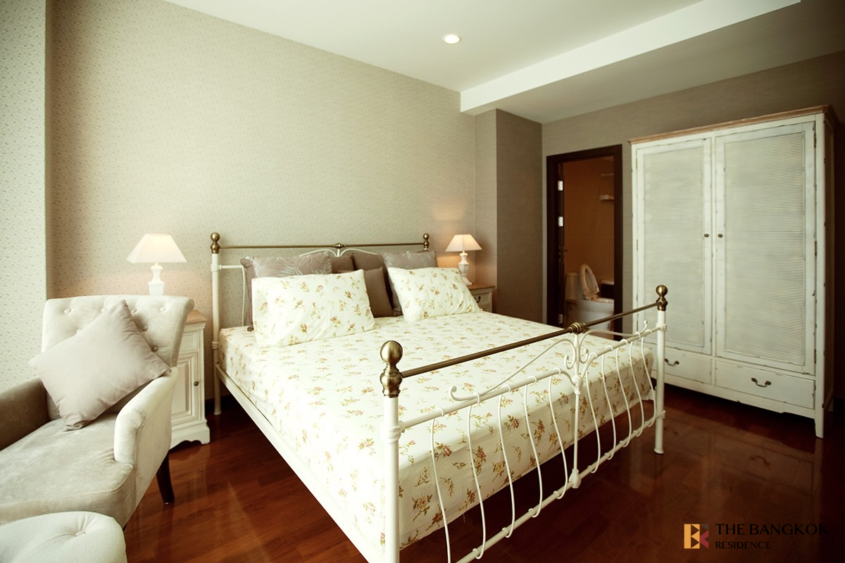 รูป เดอะ ไพร์ม 11 ห้องสวยพร้อมเข้าอยู่ ใกล้ BTS สถานีนานา - รูปที่ 8/10