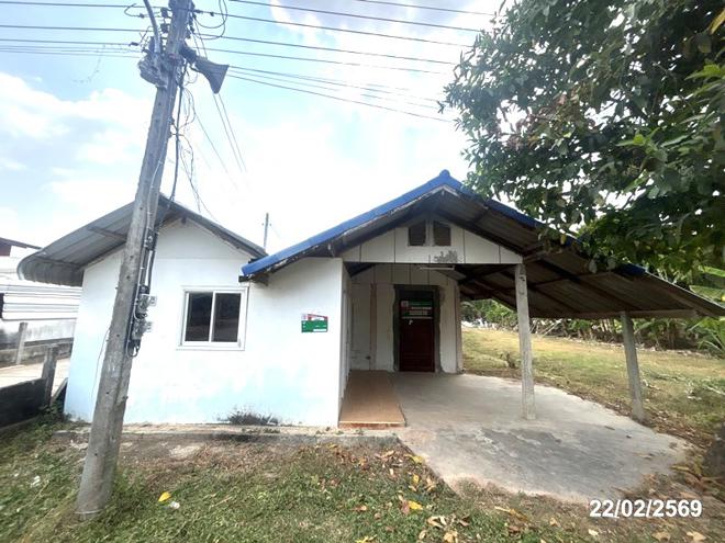 picture HOME 51 Sq.w. Sri Narong Surin for 1.1M - 12/28