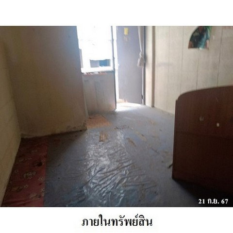 รูป Z3A1049 ขายอาคารพานิชย์ โครงการ นิคมอุตสาหกรรมนวนคร ตำบล คลองหนึ่ง อำเภอ คลองหลวง จังหวัด ปทุมธานี - รูปที่ 8/8