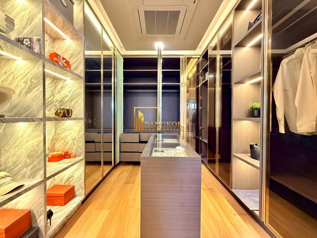 picture The Master Sukhumvit | Luxurious 4 Bedroom House For Rent - BR28353SH - 33/60