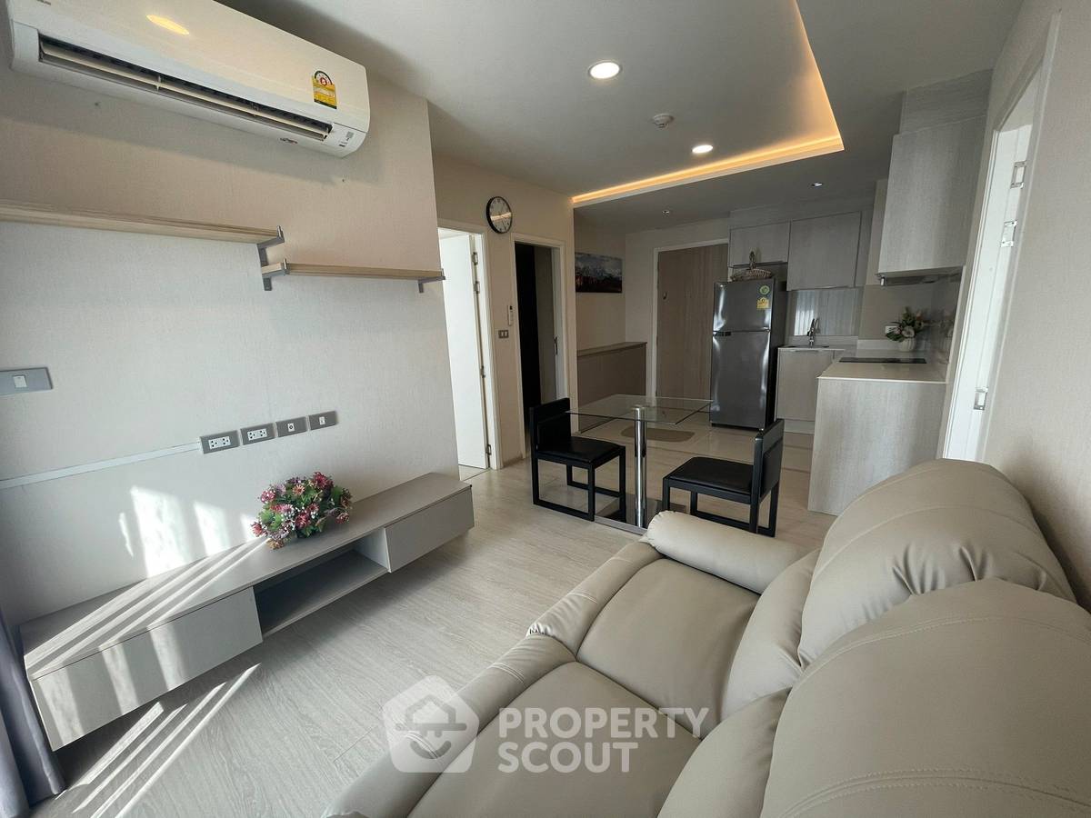 รูป คอนโด 2-ห้องนอน ที่ วีธารา สุขุมวิท 36 ใกล้ BTS ทองหล่อ (ID 1433911) - รูปที่ 3/7