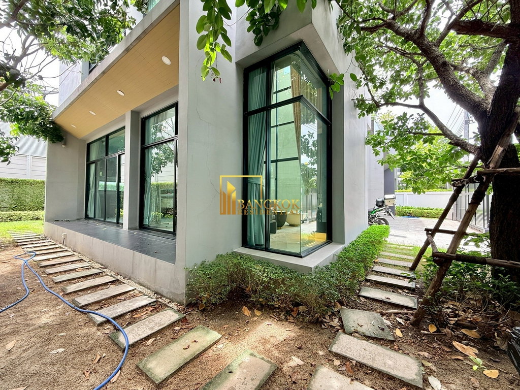 picture The Master Sukhumvit | Luxurious 4 Bedroom House For Rent - BR28353SH - 58/60