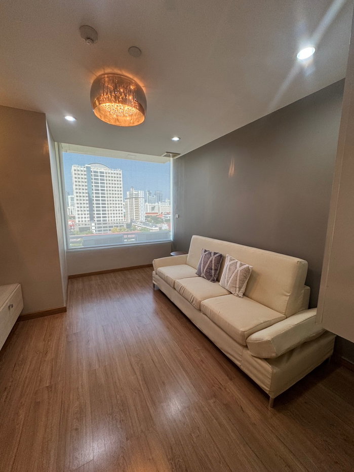 รูป ให้เช่า ขาย Chamchuri square residence 100 sqm - รูปที่ 15/20