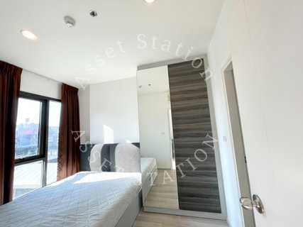 ✨🏙️ For Sale! Centric Ratchada–Huaykwang, a quality condo at a great price. 📍 Excellent location, near MRT Huay Kwang 🚆