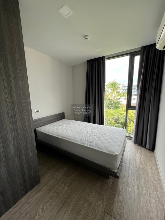 รูป เช่าคอนโด แซฟวี่ พหล 2 สามเสนใน เขต พญาไท กรุงเทพ CX-120190 ✅ ทักไลน์ @connexproperty ตอบทันที ทีมงานมืออาชีพ ✅ - รูปที่ 4/8