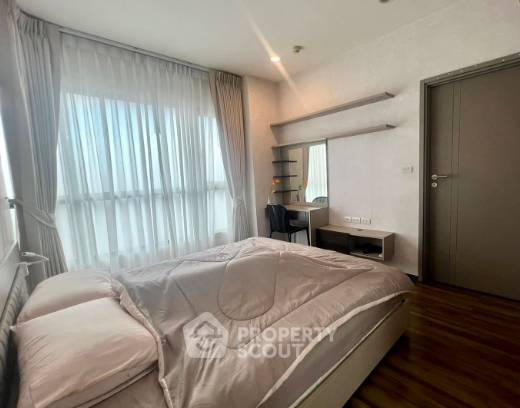 รูป คอนโด 2-ห้องนอน ที่ ทีล สาทร-ตากสิน ใกล้ BTS วงเวียนใหญ่ (ID 2788866) - รูปที่ 3/5