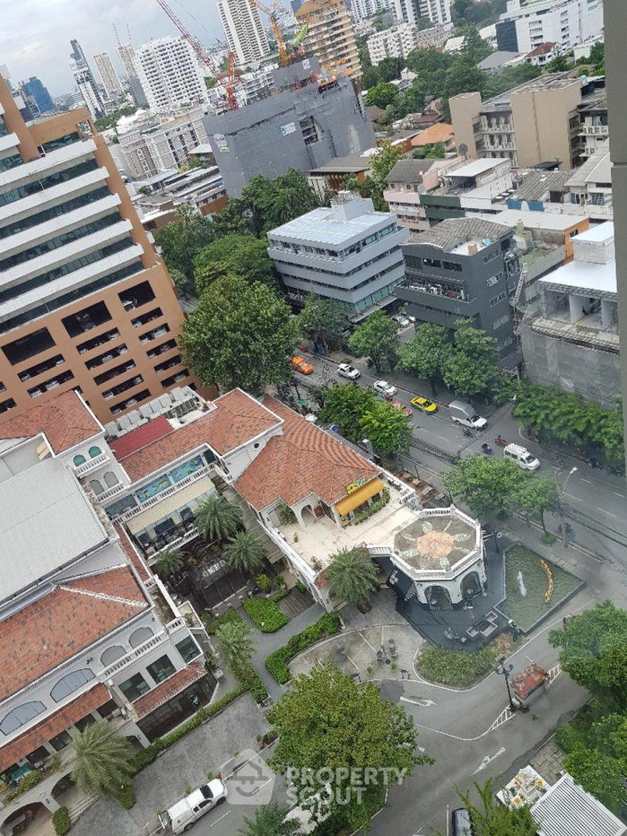 picture Studio Condo at Rhythm Ekkamai near BTS Ekkamai (ID 3022830) - 6/7