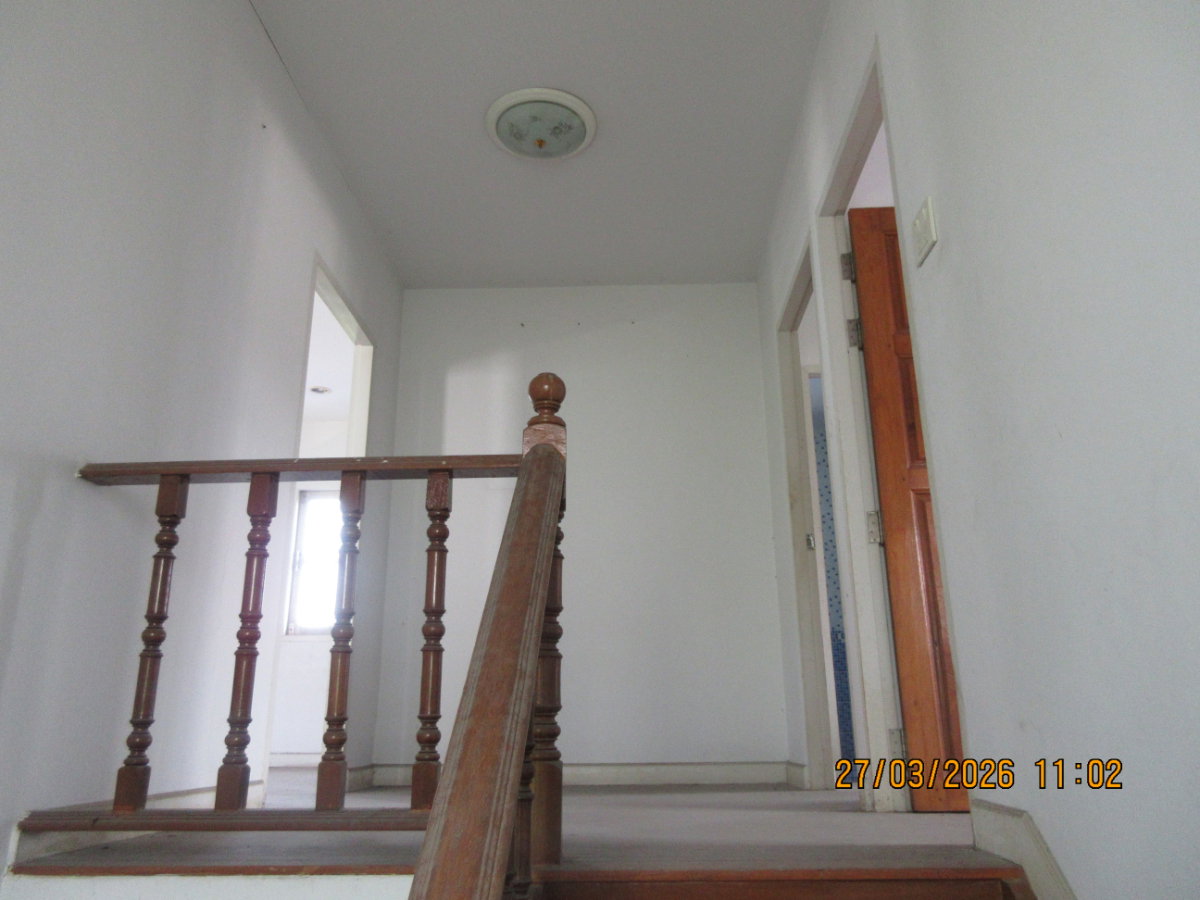 รูป บ้านเดี่ยว 2 ชั้น หลังมุม หมู่บ้านเค.ซี.เลควิว ซอยรามคำแหง 118 ใกล้ รร.นานาชาติ - รูปที่ 6/11